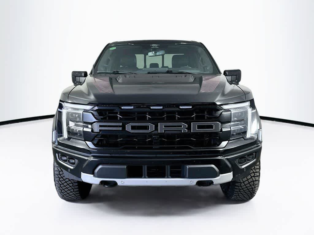 Ford F-150 Raptor 2024