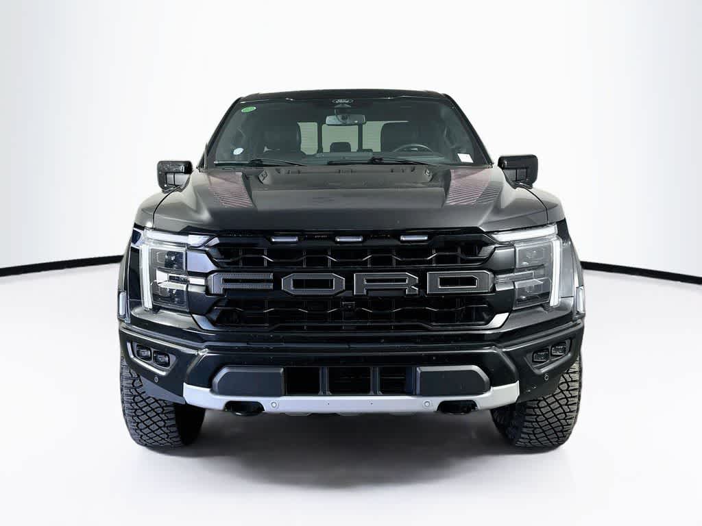 Ford F-150 Raptor 2024