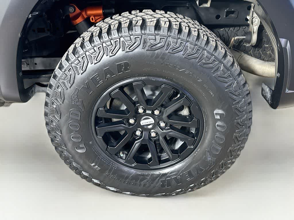 Ford F-150 Raptor 2024