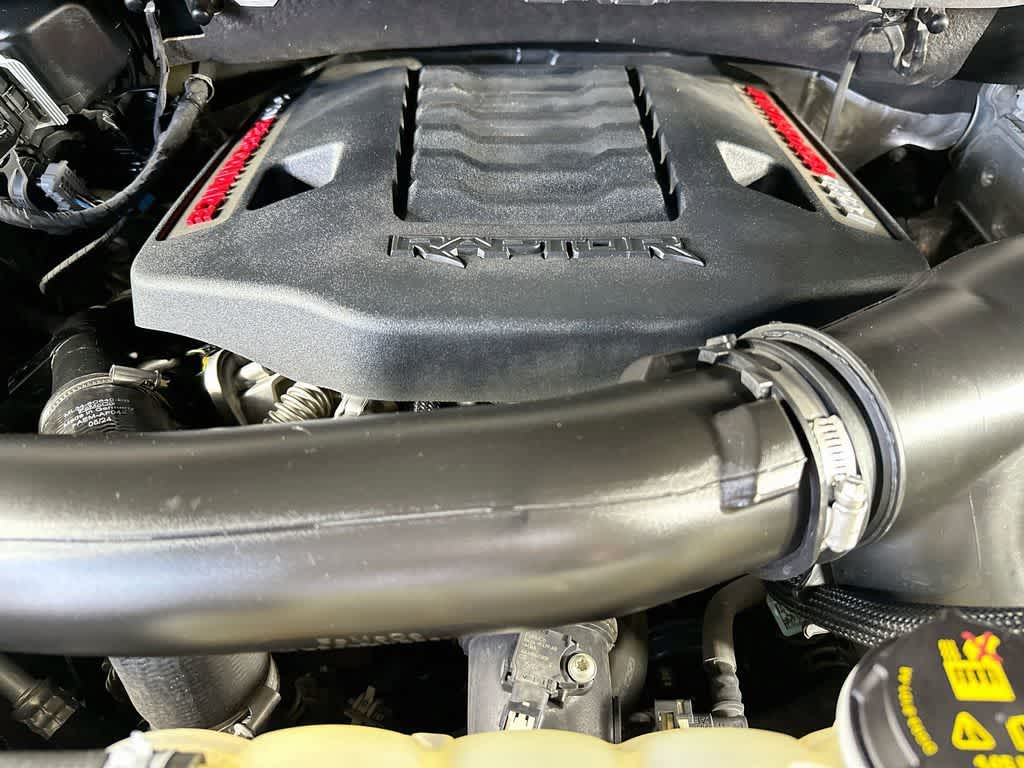 Ford F-150 Raptor 2024