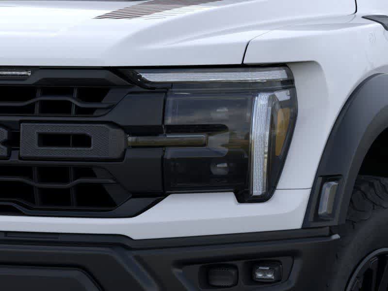 Ford F-150 Raptor 2026