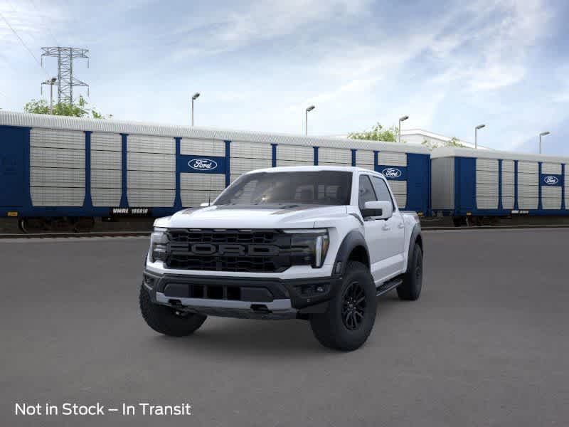 Ford F-150 Raptor 2026