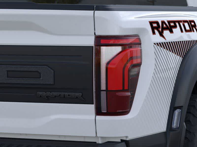 Ford F-150 Raptor 2026