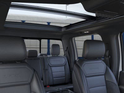 Ford F-150 Raptor 2026