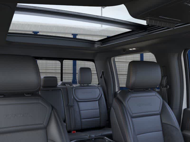 Ford F-150 Raptor 2026