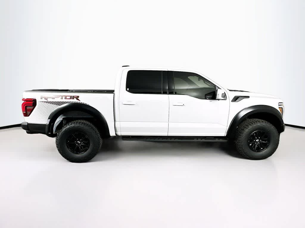 Ford F-150 Raptor 2026