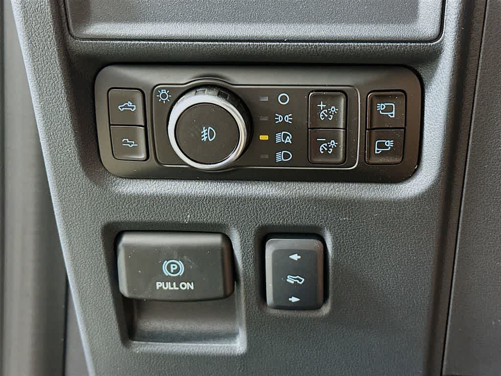 Ford F-150 Raptor 2026