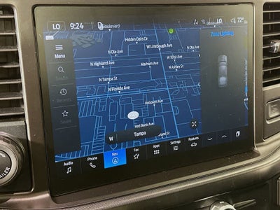 Ford F-150 Raptor 2026