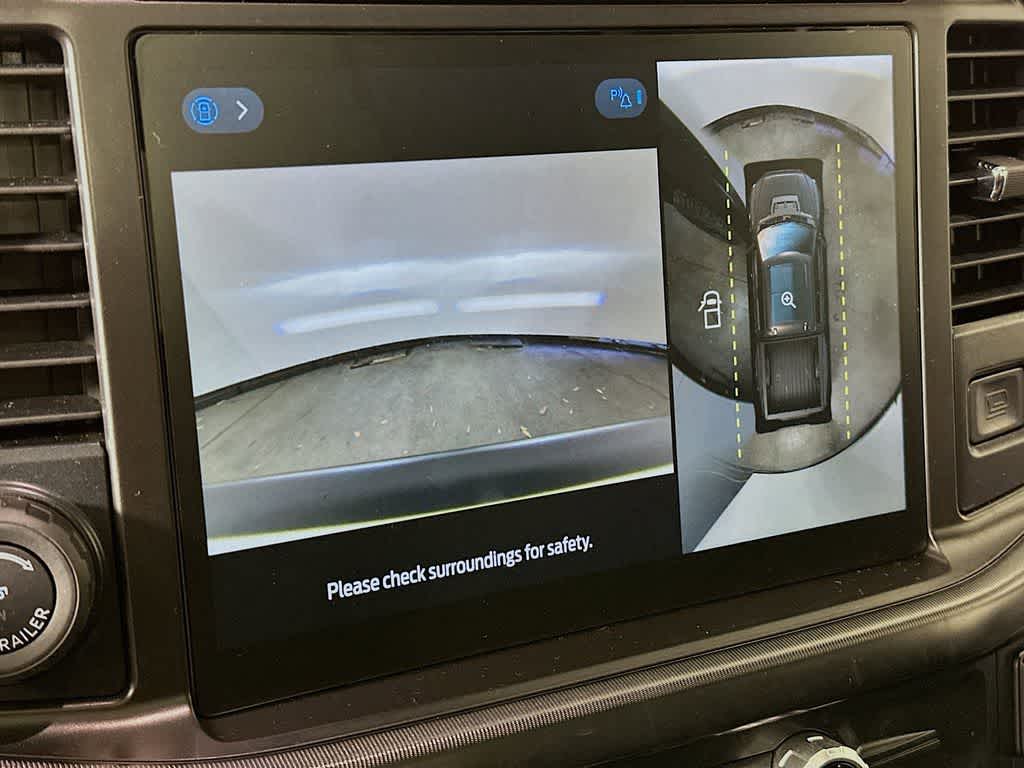 Ford F-150 Raptor 2026