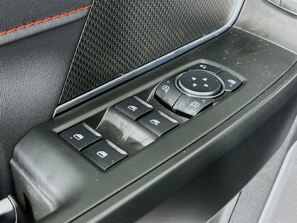 Ford F-150 Raptor 2026