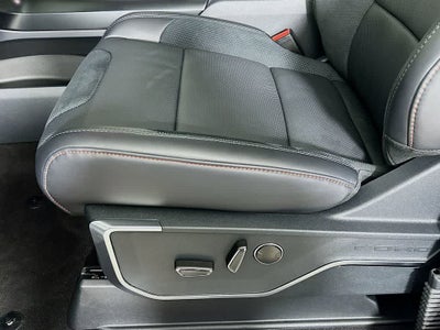 Ford F-150 Raptor 2026