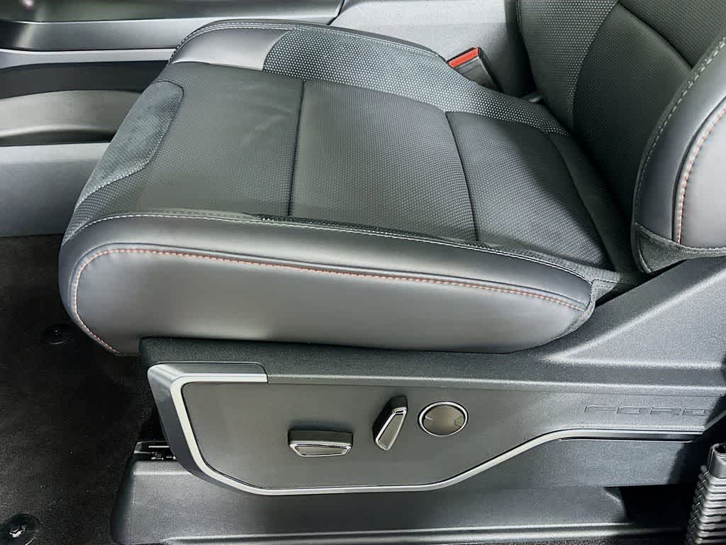 Ford F-150 Raptor 2026