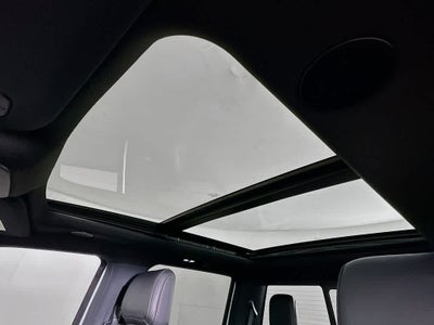 Ford F-150 Raptor 2026