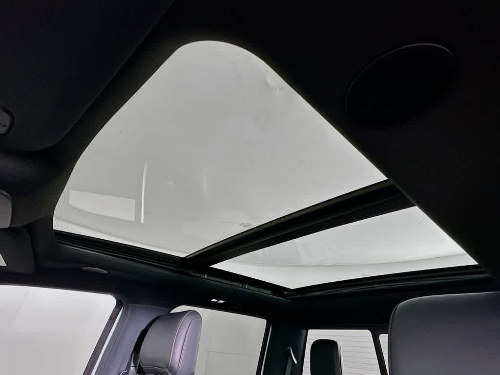 Ford F-150 Raptor 2026