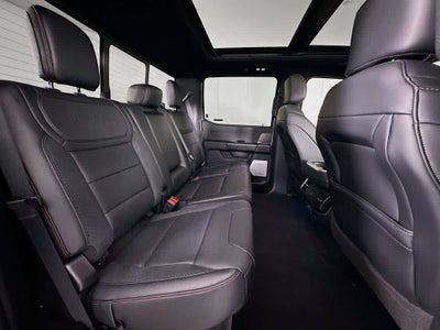 Ford F-150 Raptor 2026