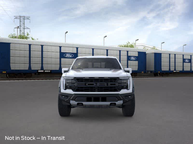 Ford F-150 Raptor 2026