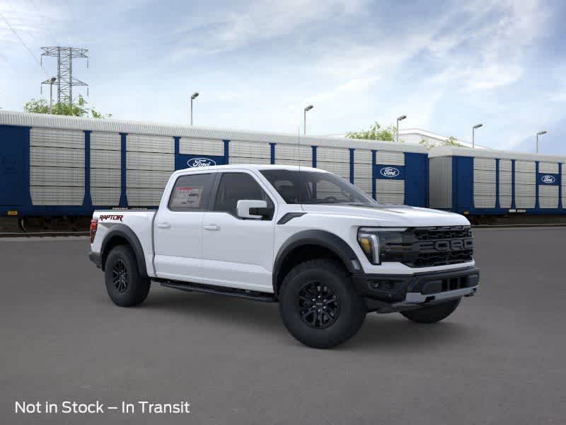 Ford F-150 Raptor 2026