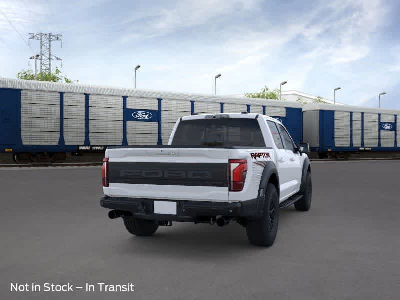 Ford F-150 Raptor 2026