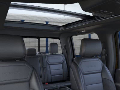 Ford F-150 Raptor 2026