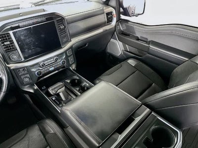 Ford F-150 Raptor 2023