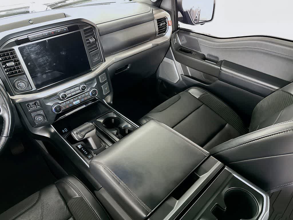 Ford F-150 Raptor 2023