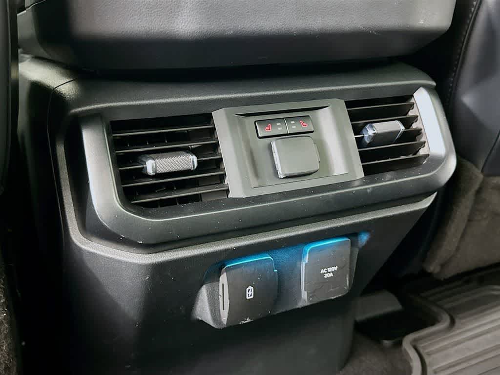 Ford F-150 Raptor 2023