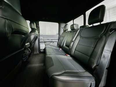 Ford F-150 Raptor 2023