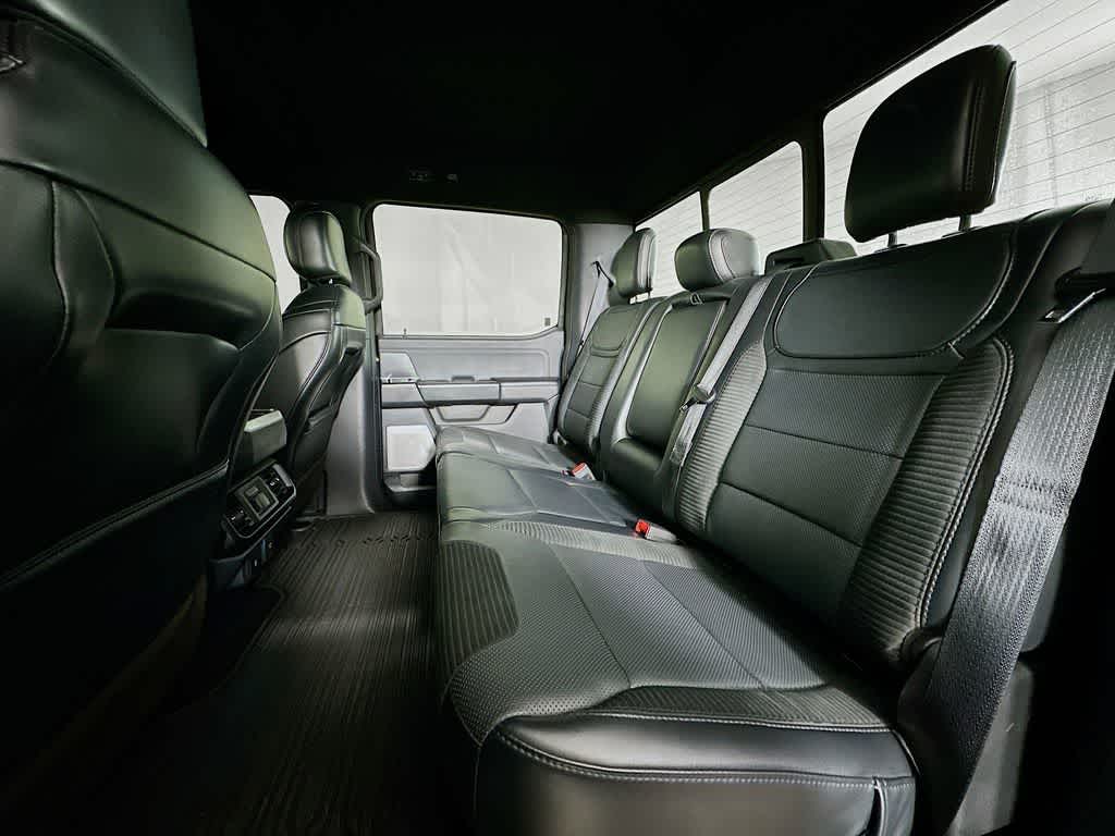 Ford F-150 Raptor 2023