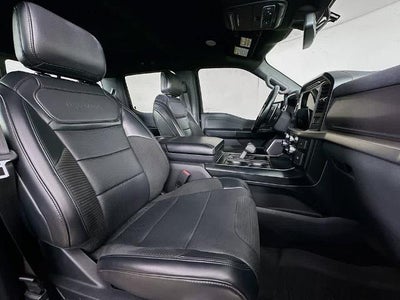 Ford F-150 Raptor 2023