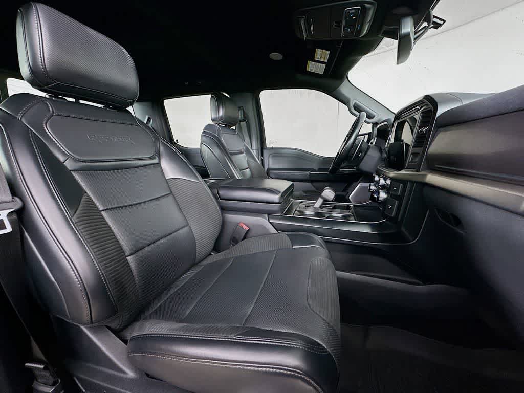 Ford F-150 Raptor 2023