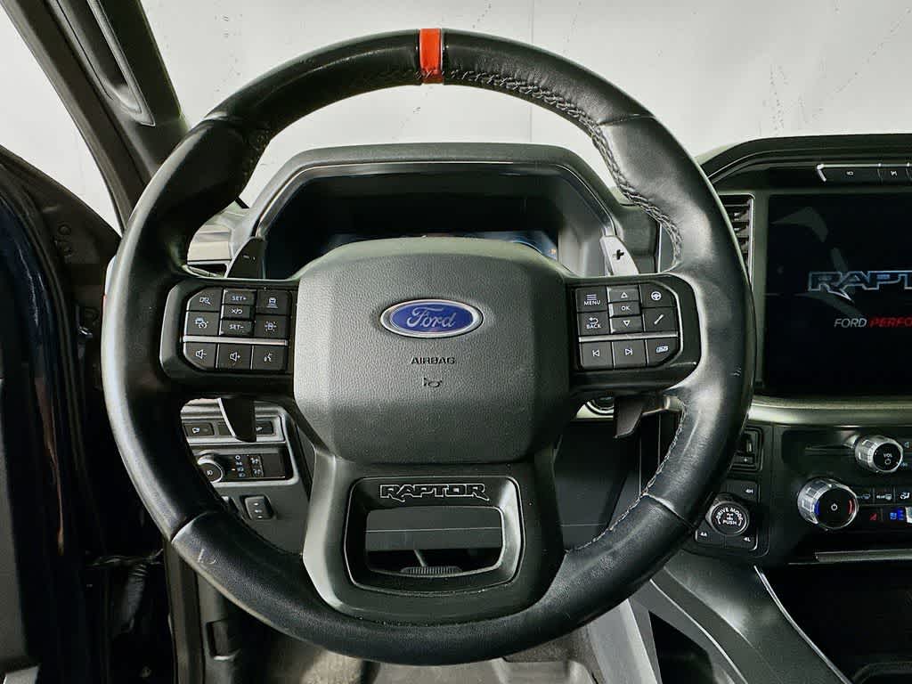 Ford F-150 Raptor 2023