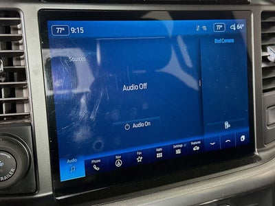 Ford F-150 Raptor 2023