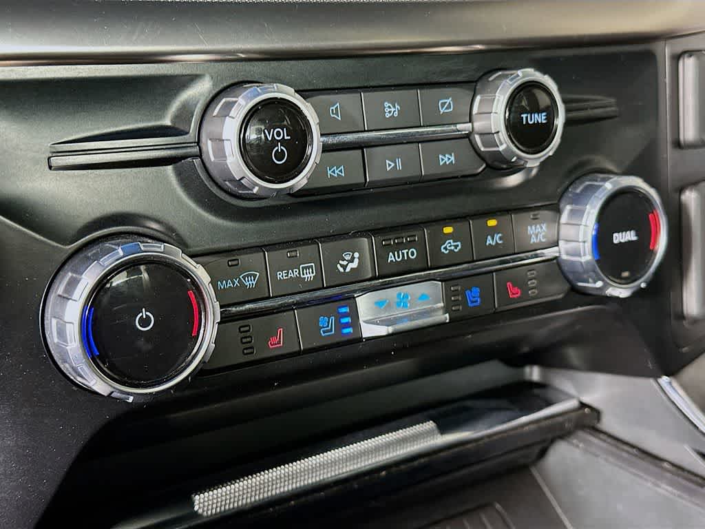 Ford F-150 Raptor 2023