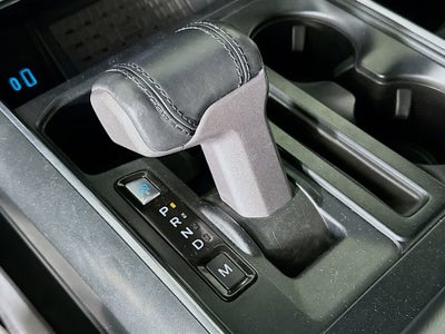 Ford F-150 Raptor 2023