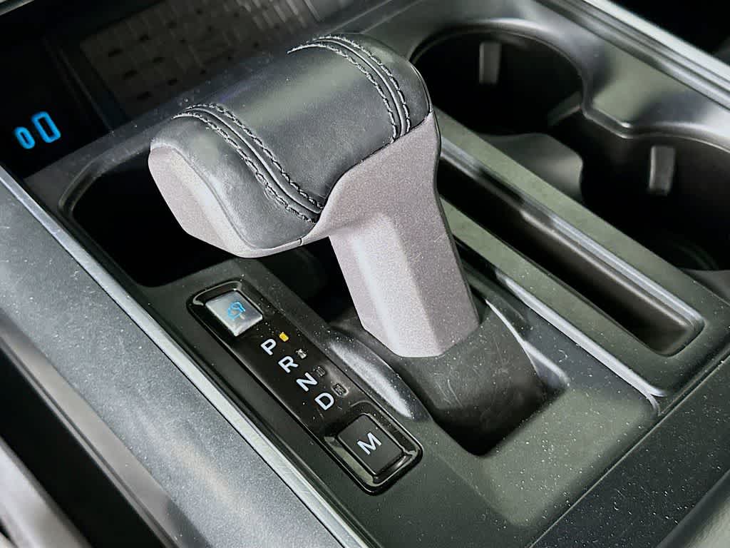 Ford F-150 Raptor 2023