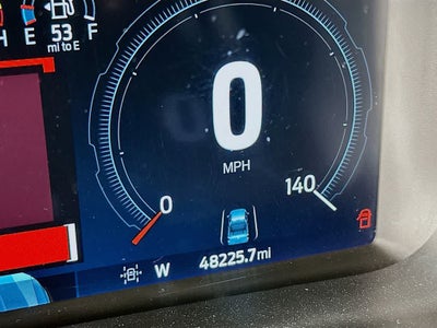 Ford F-150 Raptor 2023