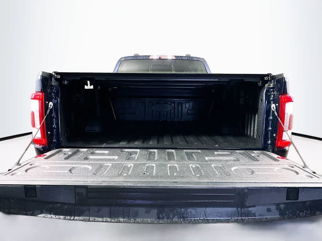 Ford F-150 Raptor 2023