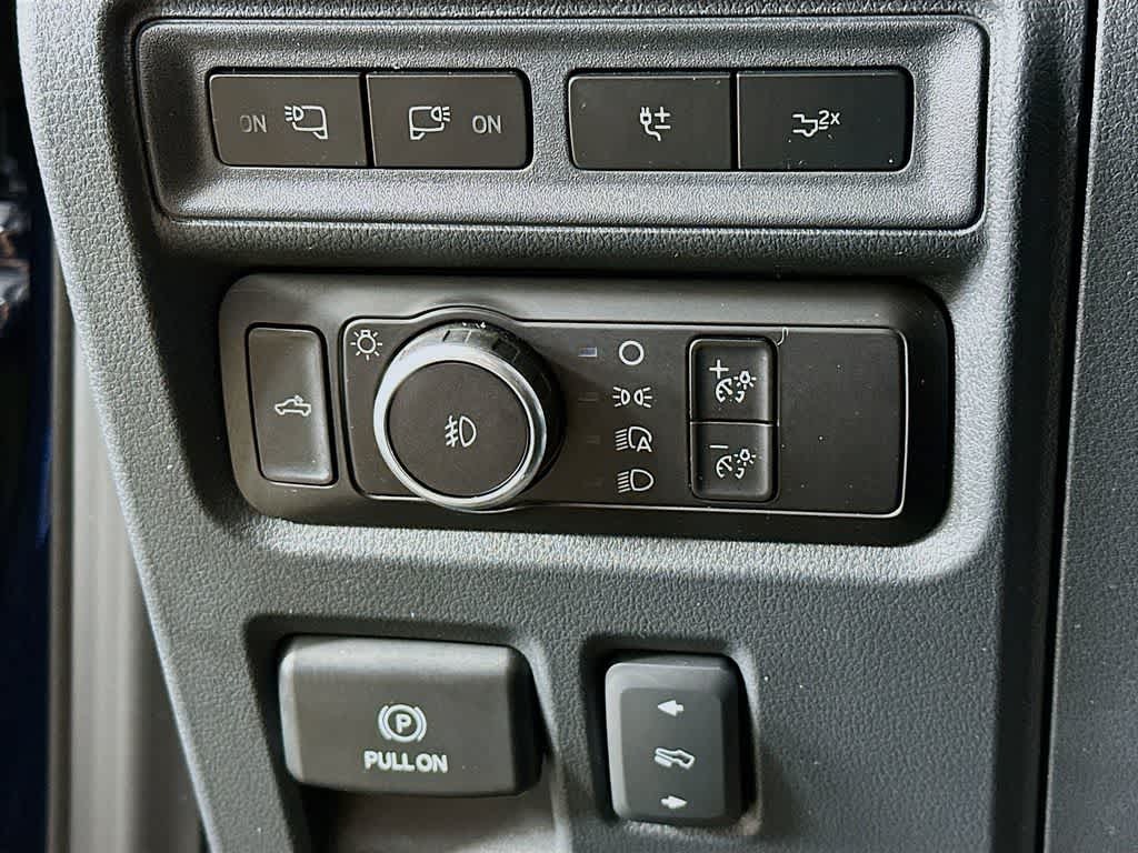 Ford F-150 Raptor 2023