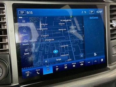 Ford F-150 Raptor 2023