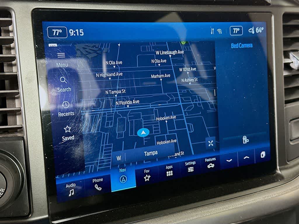 Ford F-150 Raptor 2023