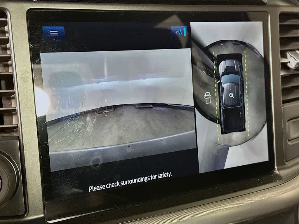 Ford F-150 Raptor 2023