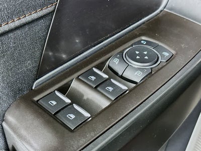 Ford F-150 Raptor 2023