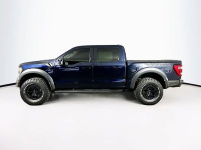 Ford F-150 Raptor 2023