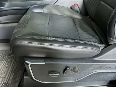 Ford F-150 Raptor 2023