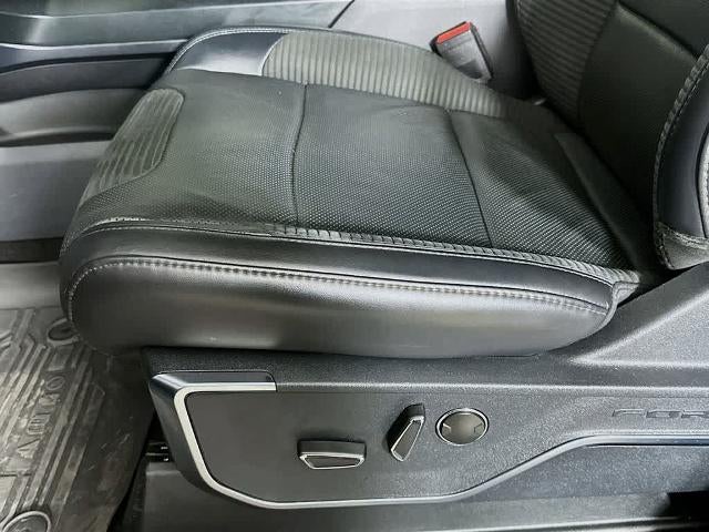 Ford F-150 Raptor 2023