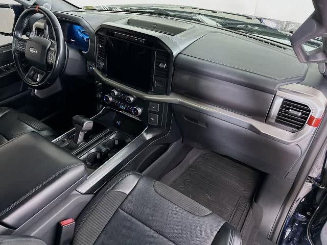 Ford F-150 Raptor 2023