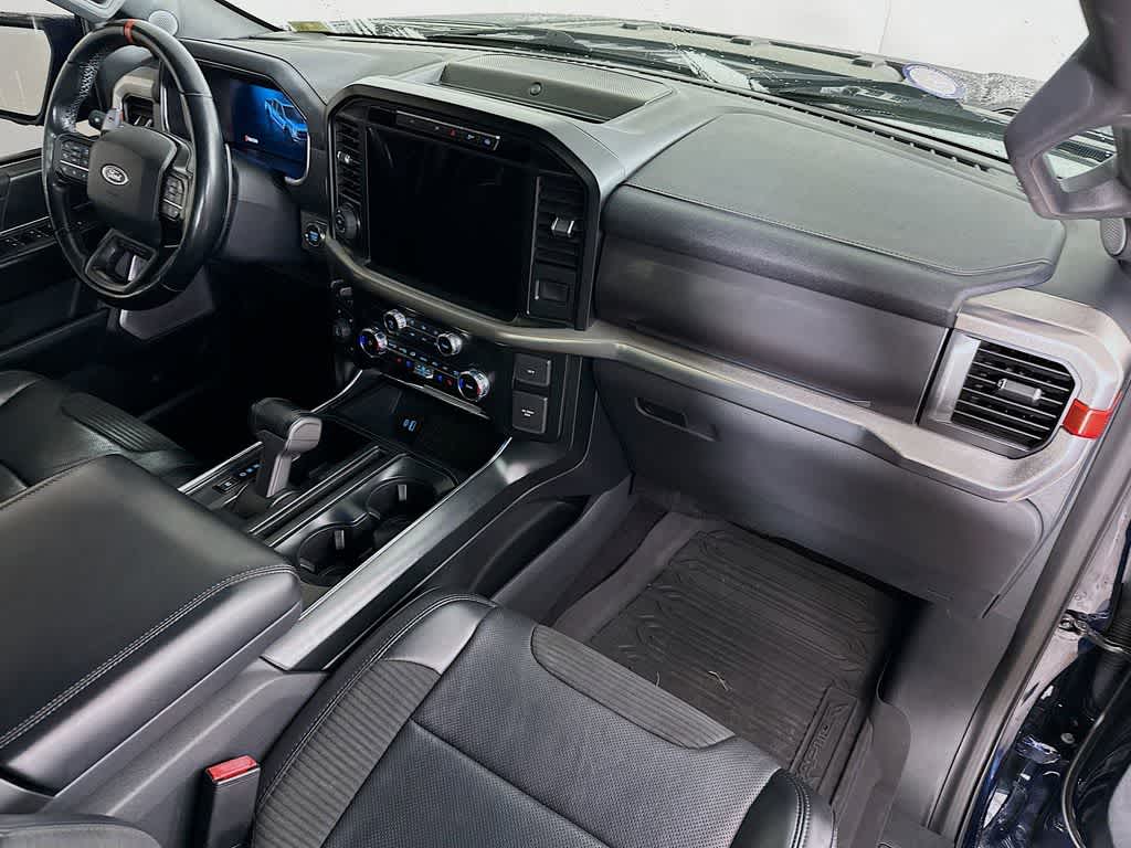 Ford F-150 Raptor 2023