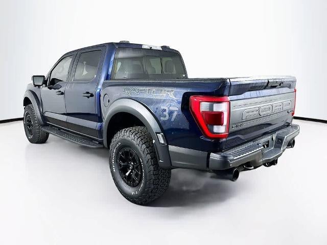 Ford F-150 Raptor 2023