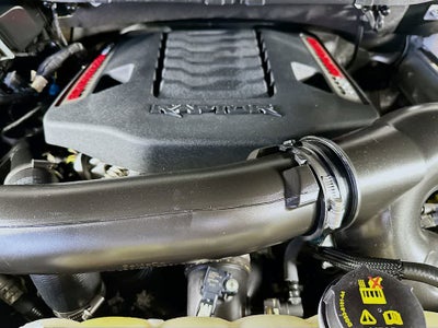 Ford F-150 Raptor 2023