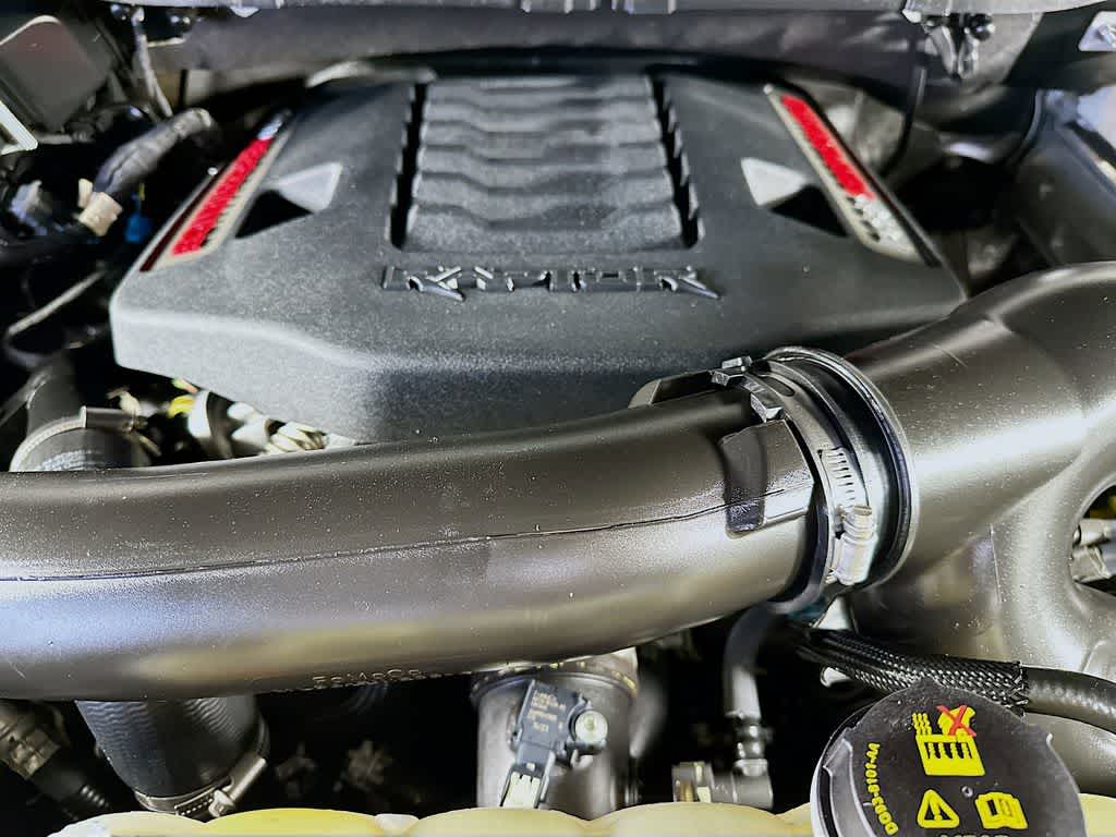 Ford F-150 Raptor 2023